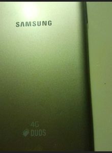 Samsung Phone