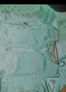 Elegant Kurta