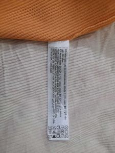 Cute Korean ZARA top 😍💌