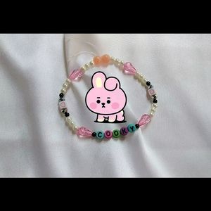 Cooky Bracelet ⁠♡