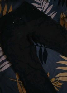 Vintage Military Style Cargo Pants