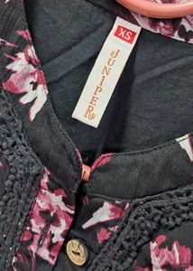 Juniper A-Line Dress