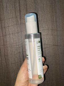 Plum Green Tea Toner