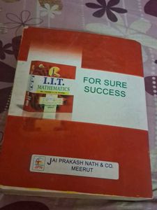 IIT Mathematics