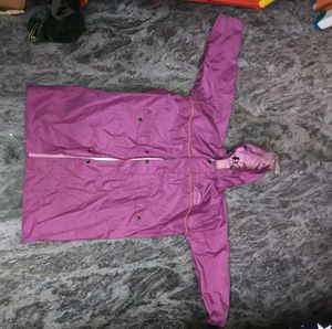 Rain Coat