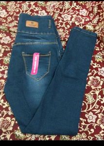 Jeans New