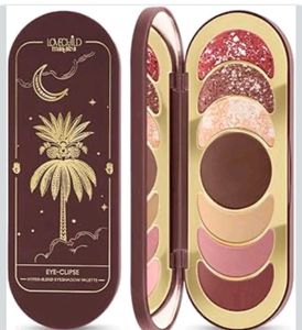 LoveChild Eyeshadow Palette