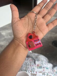 Hand Made