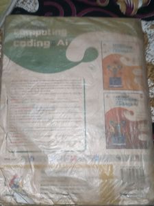Class 4 Computer Book