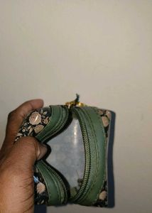 Coin Pouch
