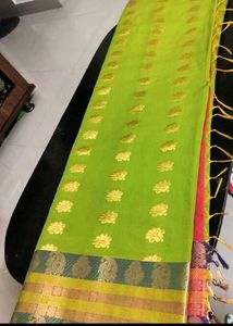 Festive  Wear Saree