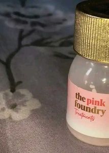 The Pink Foundry Spot Corrector