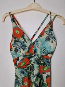 Sleeveless Top