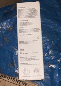 The Formularx Moisturizer