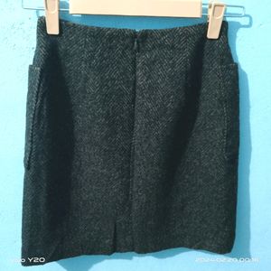 (144)Skirts Mauve