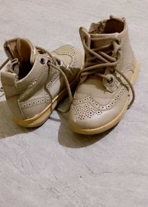 Shoes kids (Ancle Chukka Derby Type)