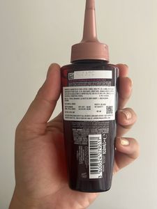 Loreal Paris Elvive Fall Resist