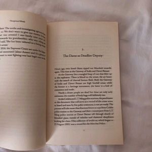 Dangerous Minds Book