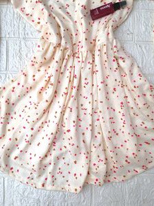 Short Frock🎀