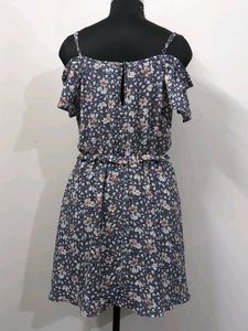 Georgette Onepiece