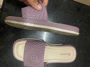Flat Slipper