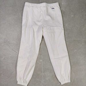 Fila White