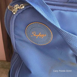 Skybags Trolley