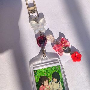 Spirited Away Bag Charm