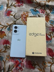 Motorola Edge 50 Fusion