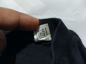 ADIDAS Men T- Shirt