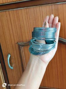 Fancy Bangles