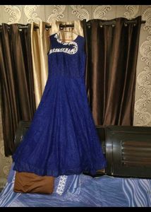 Women Pretty Gown Party