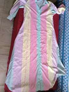 It&#39;s A Urbanic Shirt Dress