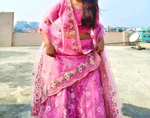 Lehenga Choli