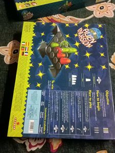 Alien 👽 Game 🎮