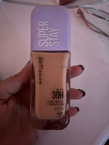 foundation