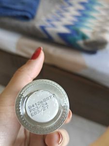 Nivea Deodrant