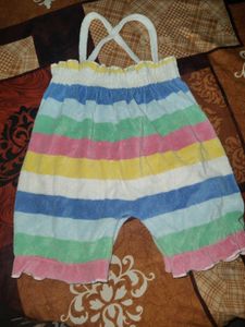 Baby Girl Top Wear