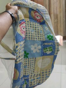 LOWEST RATE - Baby Mosquito Net with Mattress