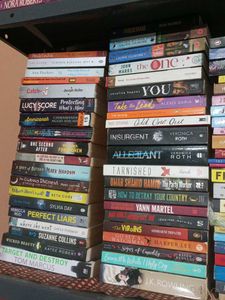 Fiction Book Bundle