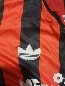 Vintage AC Milan Jersey