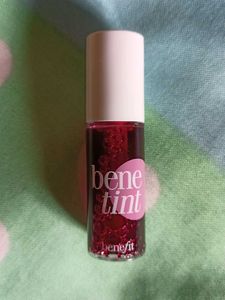 Benefit Cosmetics Benetint