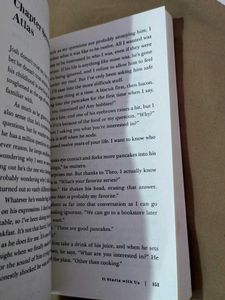 It Starts With Us by Colleen Hoover