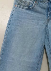 Berksha straight fit Jeans