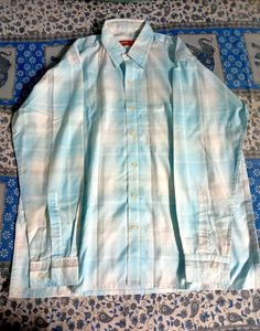 Xxxl Shirt For Festive Use(Full Sleeve)