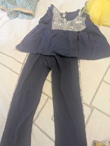 Shimmer Coord Set From USA