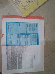 12 Class Ncert Math Textbook Part1 +Part 2