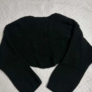Bolero Shrug
