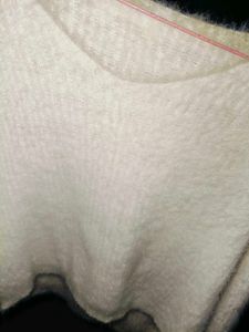 Woollen Soft Top