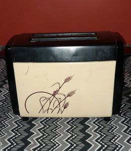 Bread Toaster | Electric
